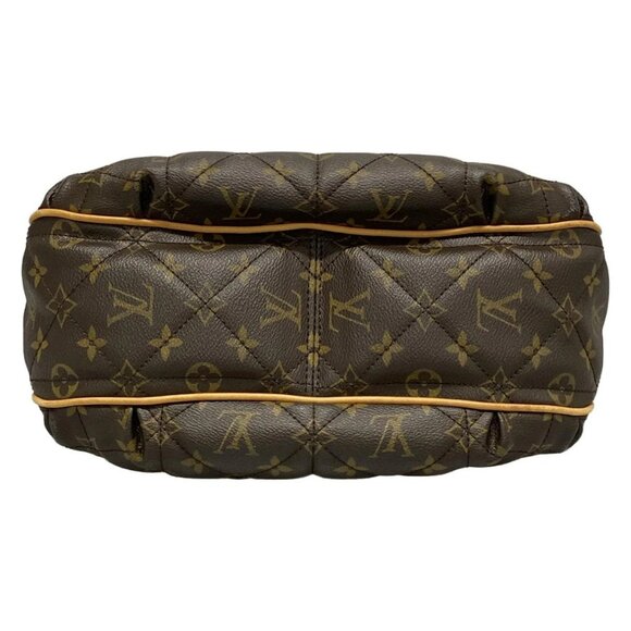 Auth LOUIS VUITTON City Bag PM M41435 Monogram Etoile TH1099 Shoulder Bag - Picture 6 of 16
